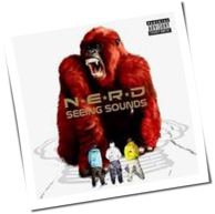 N.E.R.D - Seeing Sounds