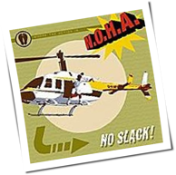 N.O.H.A. - No Slack!