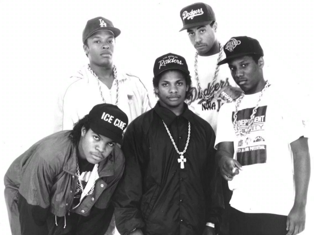 N.W.A.