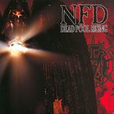 NFD - Dead Pool Rising Artwork