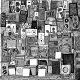 Nada Surf - If I Had A Hi-Fi Artwork