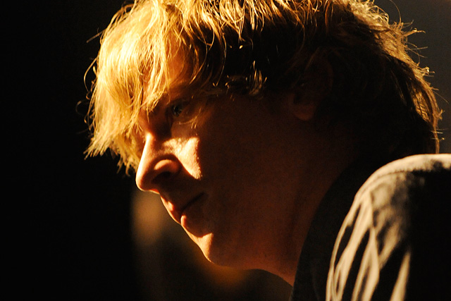 Ausverkauftes Haus beim Nada Surf-Tourauftakt in Deutschland. – 