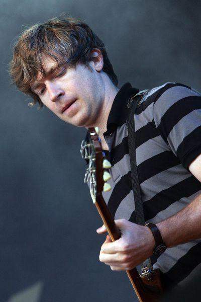 Nada Surf – Kurz vorm Album-Release stellen die Amis ihre neuen Songs am Niederrhein vor. – 