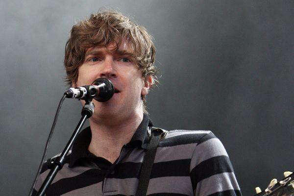 Nada Surf – Kurz vorm Album-Release stellen die Amis ihre neuen Songs am Niederrhein vor. – 