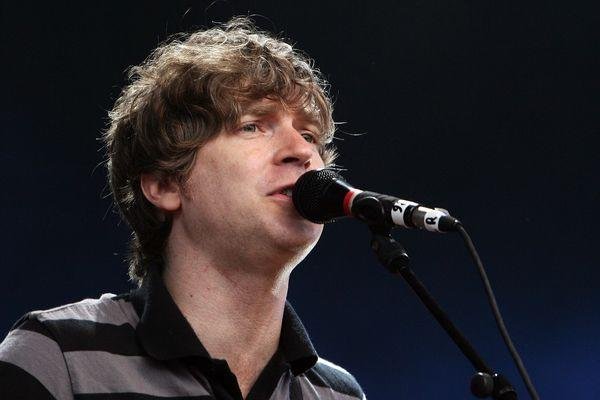 Nada Surf – Kurz vorm Album-Release stellen die Amis ihre neuen Songs am Niederrhein vor. – 