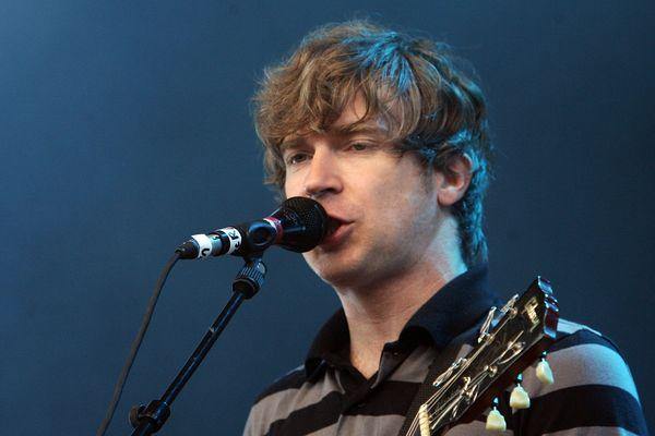 Nada Surf – Kurz vorm Album-Release stellen die Amis ihre neuen Songs am Niederrhein vor. – 
