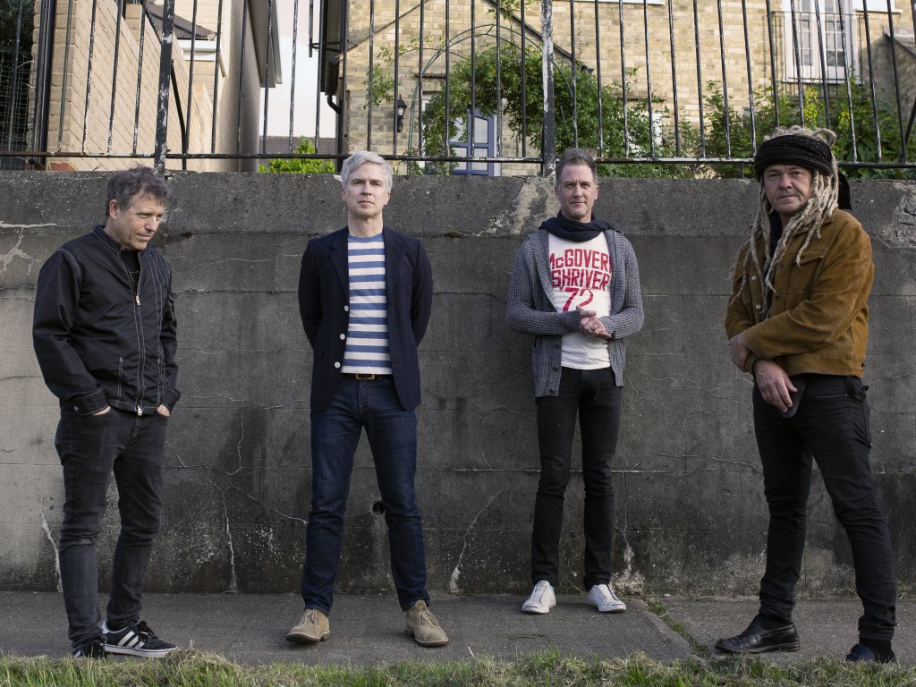 Nada Surf