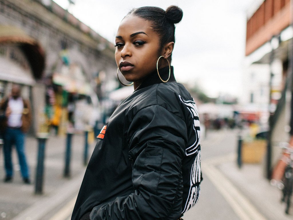 Nadia Rose