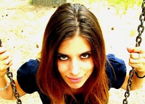 Nadine Carina