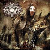 Naglfar - Sheol Artwork