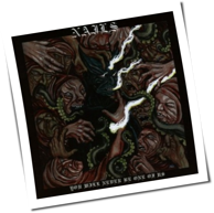 Nails - You Will Never Be One Of Us