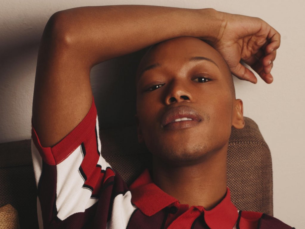 Nakhane