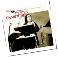 Nana Mouskouri - Nana Swings