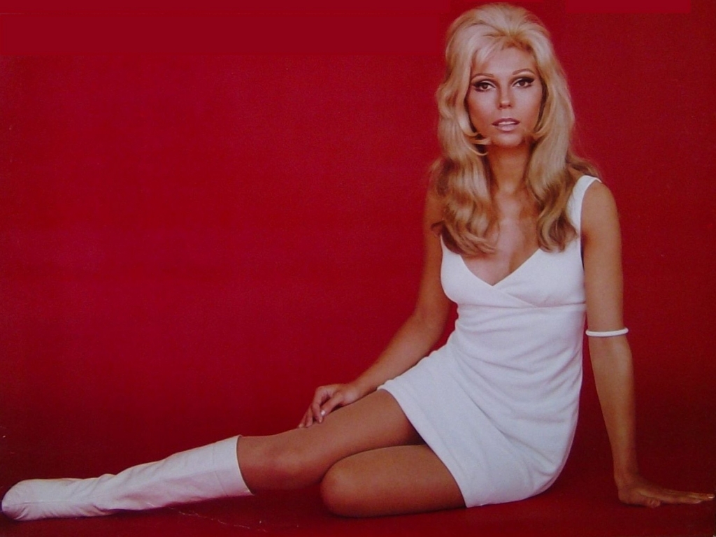 Nancy Sinatra