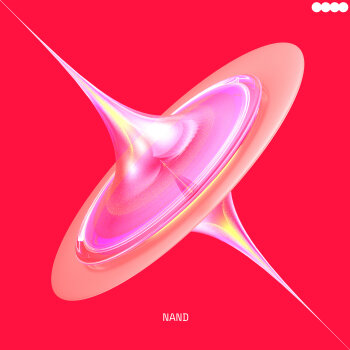 Nand - Wie Es Ist Artwork