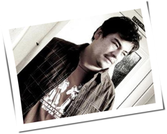 Naoki Kenji