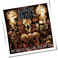 Napalm Death - The Code Is Red ... Long Live The Code