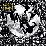 Napalm Death - Utilitarian Artwork