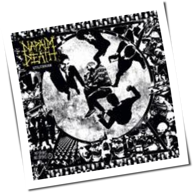 Napalm Death - Utilitarian
