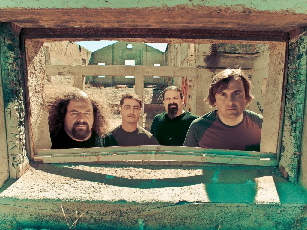 Napalm Death