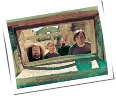 Napalm Death