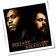 Nas & Damian Marley - Distant Relatives