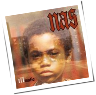 Nas - Illmatic
