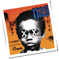 Nas - Illmatic XX