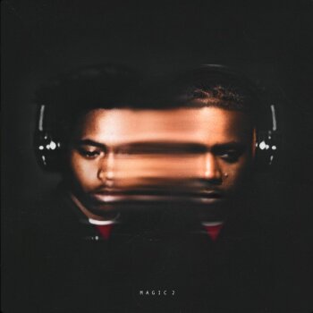 Nas - Magic 2 Artwork