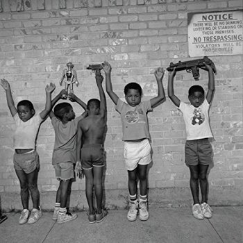 Nas - Nasir Artwork