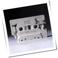 Nas - The Lost Tapes II