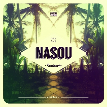 Nasou - Roadmovie Artwork