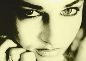 Natacha Atlas