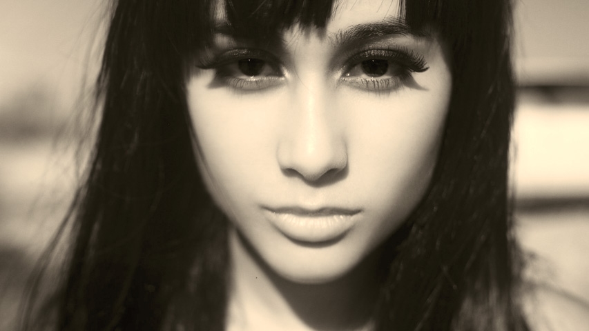 Die neue Lady Gaga? – Natalia Kills ist die große neue Pop-Hoffnung.