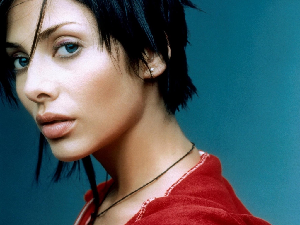 Natalie Imbruglia