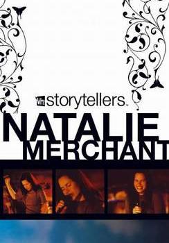 Natalie Merchant - Vh1 Storytellers Artwork