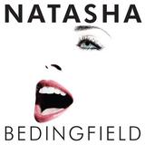 Natasha Bedingfield - N.B. Artwork