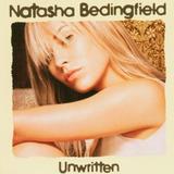 Natasha Bedingfield - Unwritten Artwork