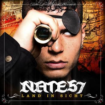 Nate57 - Land In Sicht Artwork
