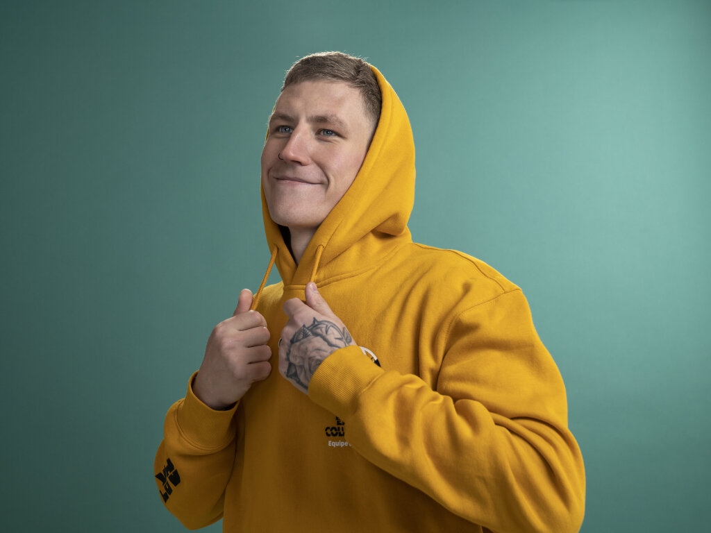 Nathan Evans