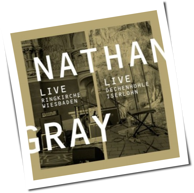 Nathan Gray - Live in Wiesbaden / Iserlohn
