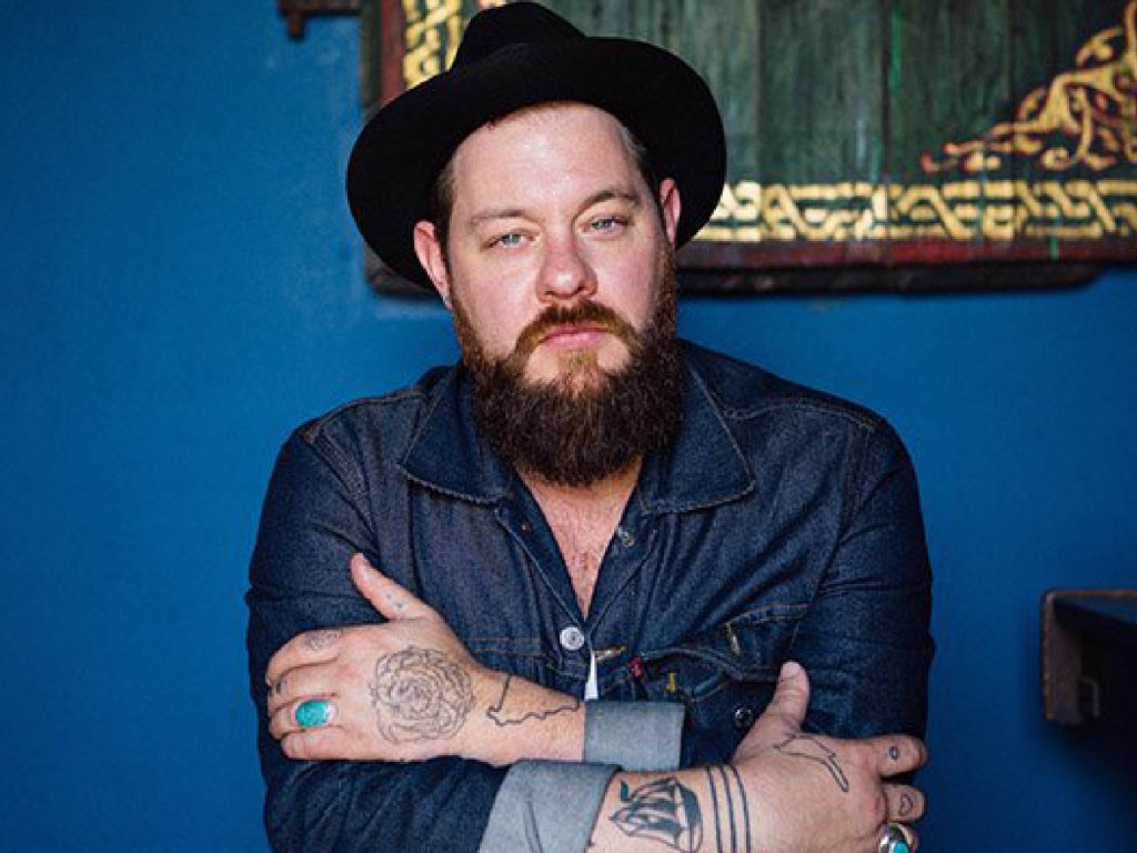 Nathaniel Rateliff