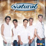 Natural - Keep It Natural Artwork