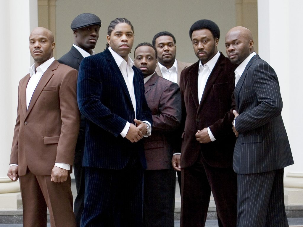 Naturally 7