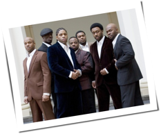 Naturally 7