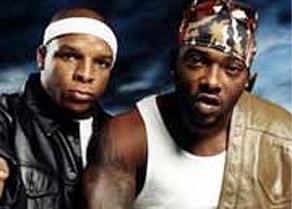 Naughty By Nature