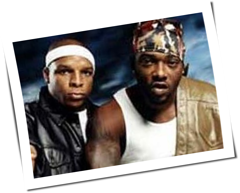 Naughty By Nature