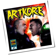 Nazar & RAF Camora - Artkore