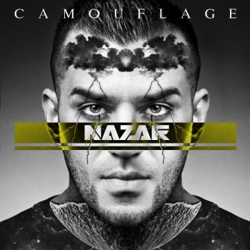 Nazar - Camouflage Artwork