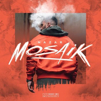 Nazar - Mosaik Artwork